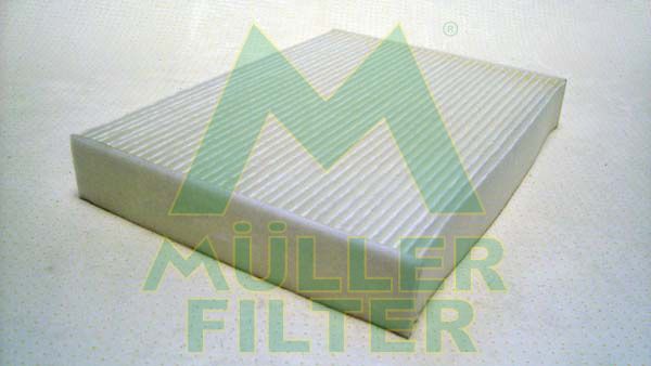 MULLER FILTER Filter,salongiõhk FC430